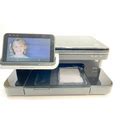Pre Owned HP Photosmart Estation C510A All-In-One Inkjet Printer W Tablet Works