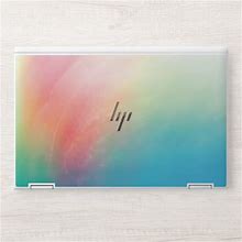 Watercolor HP Elitebook X360 1040 G5/G6 Hp Laptop Skin