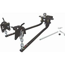 Camco Mfg Inc-Import Camco Elite Weight Distributing Hitch, 600-Lb. Tongue Weight | Camping World