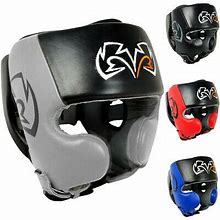 RIVAL Boxing RHG20 Pro Training Headgear