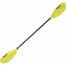 Magellan Outdoors Firefly Kayak Paddle Yellow - Paddles And Ladders At Academy Sports