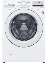 Image result for lg front load washer