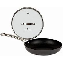 Emeril Lagasse Forever Pans Pro 10" Fry Pan With Lid