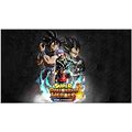 Super Dragon Ball Heroes World Mission - Nintendo Switch [Digital]