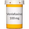 Venlafaxine (Generic Effexor) 100Mg Tablet (30-180 Tablet)