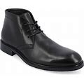 Vance Co. Linus Chukka Boot | Men's | Black | Size 10 | Boots