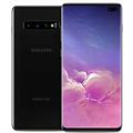 Samsung Galaxy S10 Plus Unlocked 128Gb Black 4G B Grade Good Condition