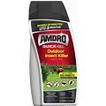 Amdro Quick Kill Outdoor Insect Killer Concentrate