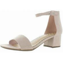 London Fog Shoes | London Fog Womens Sandals Sz 10 New 101-Q | Color: Pink | Size: 10