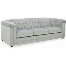 Ashley Furniture Josanna 92.5" In Gray | Wayfair Sofas 1875862154Ff0f0506c8ebae2ed49dc4