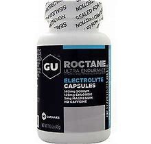 Gu Roctane Ultra Endurance Electrolyte 50 Caps