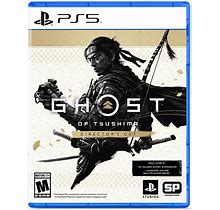 Ghost Of Tsushima: Director's Cut - Playstation 5