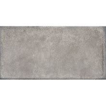 Emser Tile Exhale™ 6" X 12" Porcelain Brick Look Subway Wall Tile Porcelain In Gray | 12 H X 6 W X 0.3937 D In | Wayfair