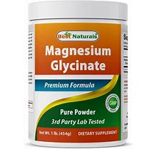 Magnesium Glycinate Powder 1 Pound