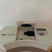 Bose Portable Audio & Video | Bose Cd/Radio Player | Color: White | Size: Os