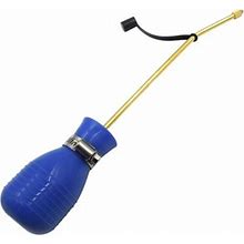 Pests Control Bulb Duster Sprayer Wasp Nest Killers With Long Copper Tube