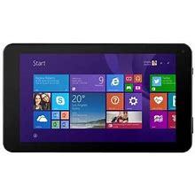 Restored Ematic Ewt716 - Tablet - Intel Atom - Win 8.1 - 1 GB RAM - 16 GB - 7" IPS Touchscreen 1024 X 600 - Black (Refurbished)