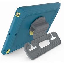 Otterbox Kids Easygrab Tablet Case For Apple iPad 9th Gen, 8th Gen, And 7th Gen - Galaxy Runner