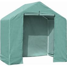 Garden Shed 6 X 4 X 6 ft ,