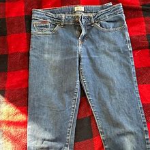 Tommy Hilfiger Bottoms | Childrens Size 16 Tommy Hilfiger Jeans . New . | Color: Blue | Size: 16G