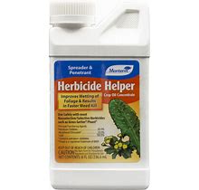 Monterey Herbicide Helper - Oil Concentrate