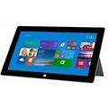 Microsoft Surface 2 - Tablet - Win 8.1 RT - 32 GB - 10.6" (1920 X 1080) - USB Host - Microsd Slot - Magnesium - Used