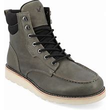 Territory Venture Boot | Men's | Grey | Size 8 | Boots