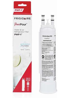 Frigidaire FPPWFU01 Purepour PWF-1 Water Filter