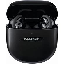Bose Quietcomfort Ultra Noise-Canceling True Wireless In-Ear Earbuds