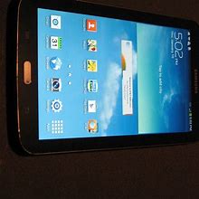 Samsung Galaxy Tab 3 - Electronics | Color: Black