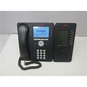 Avaya 9608G Ip Desk Telephone (700505424) W/ Bm12 Button Module