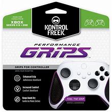 Kontrolfreek Performance Grips For Xbox One