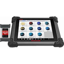 AUTEL MAXISYS AUL-MS908CV Commercial Vehicle Diagnostic Scan Tool System