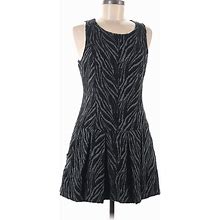 Free People Cocktail Dress: Gray Dresses - Women's Size 6