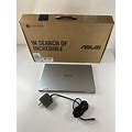 Asus Chromebook 14" 2 in 1 Touchscreen Laptop 8GB RAM 64GB Emmc Used