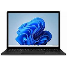 Microsoft Surface Laptop 4 13.5in Touch Intel Core i7 16GB RAM 512GB Win 10 BLK