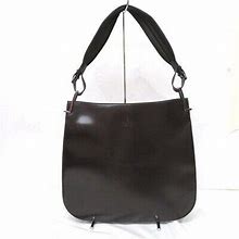 [Japan Used Bag] Gucci 001 3166 Bag One Shoulder Tote Ladies Used Next