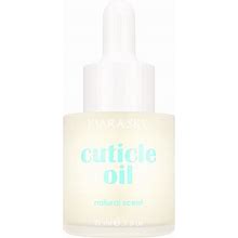Nail Essential | Cuticle Oil - Natural Scent - CTL01