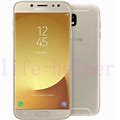 Samsung Galaxy J5 2017 J530F Single SIM J530F/DS 16GB ROM Dual SIM Android Phone