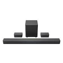 Vizio M-Series 5.1 Home Theater Sound Bar With Dolby Atmos And Dts:X |