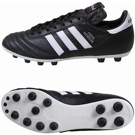 Copa Mundial Adidas Cleats Soccer Shoes (015110) Classic Black