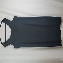Torrid Dresses | Torrid Black Off Shoulder Dress Sz 3 Nwt | Color: Black | Size: 3X