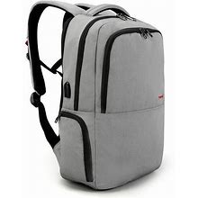 Tigernu Waterproof Anti Theft 15.6Inch Laptop Backpack Men School