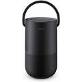 Bose Portable Smart Home Speaker ,Triple Black