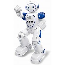 JJRC R21 Intelligent Sensing RC Robot CADY WIDA Programming Gesture Control Robot Entertainment RC Robot Gift For Kids