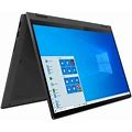 Lenovo Flex 5I 82Hs000wus 2-In-1 Laptop Tablet Notebook 12Gb RAM 512Gb SSD Intel Core I7-1165G7