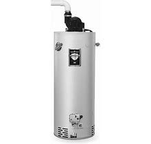 Bradford White RG2PV75H6N 75 Gallon, Power Vent Water Heater, Natural Gas
