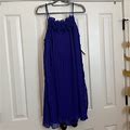 Snap Dresses | Womens Dress | Color: Purple | Size: 2X