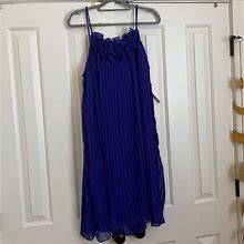 Snap Dresses | Womens Dress | Color: Purple | Size: 2X