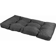 ROFIELTY Bench Cushion 42X16 Inch, Patio Furniture Cushions, Indoor/Outdoor A...